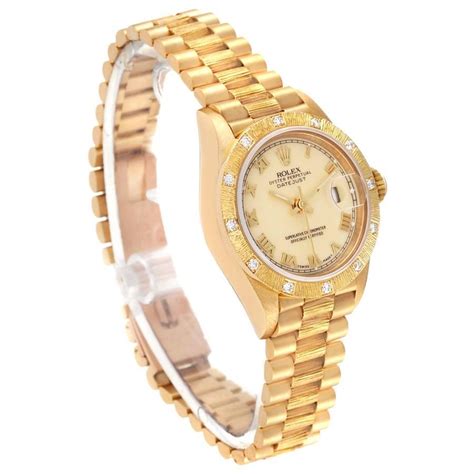 new ladies rolex 69288|Rolex lady Datejust dial.